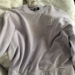 Nike hoodie